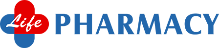 Life Pharmacy Logo